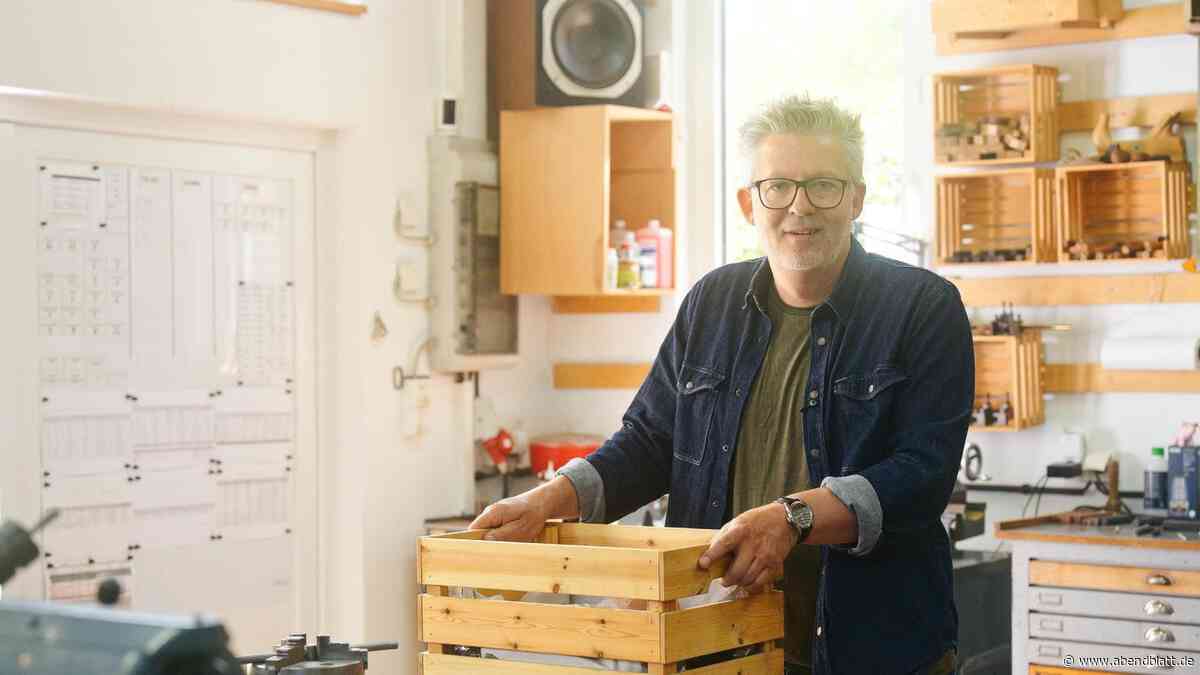 Hamburger Messechef: „Viele Kunsthandwerker können sich nicht vermarkten“