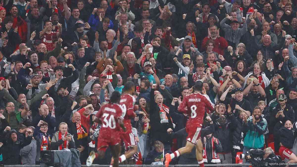 Exclusive: Liverpool title-winner defends star after recent criticism