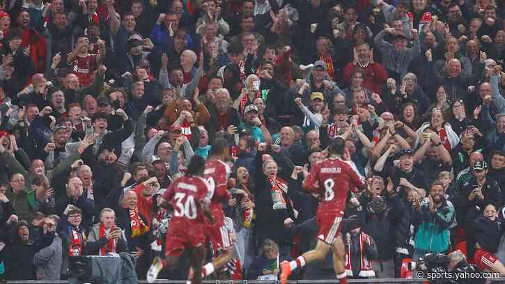 Exclusive: Liverpool title-winner defends star after recent criticism