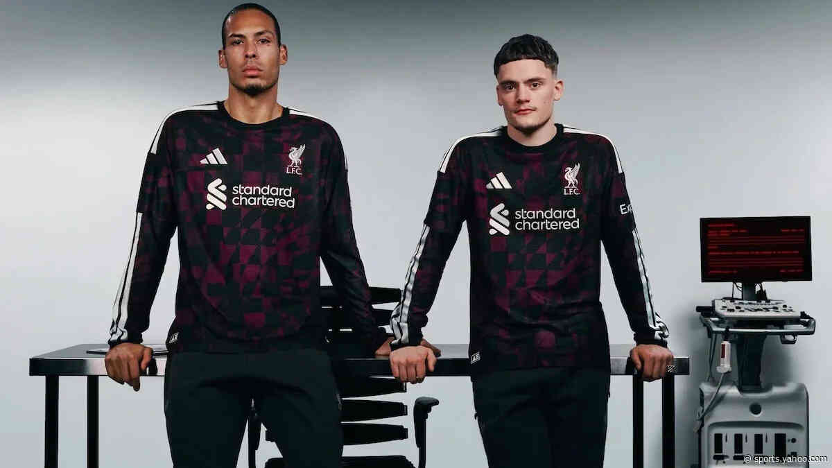 David Lynch: Can this struggling Liverpool star turn things around?