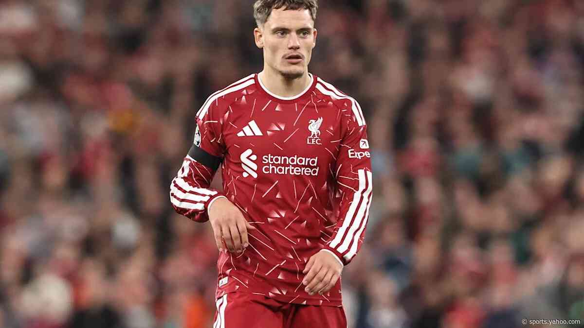 “I’m not seeing it” – Liverpool star is on borrowed time after recent struggles