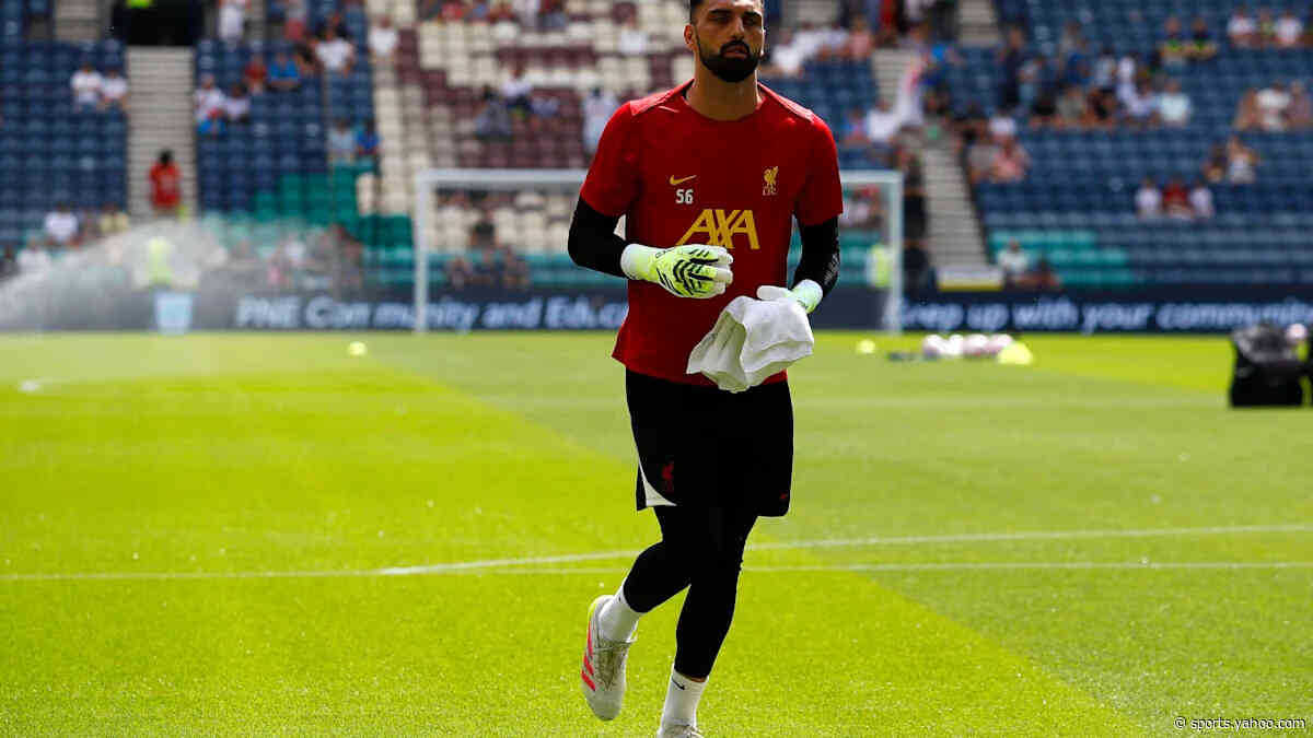 Liverpool star will “seek exit” if opportunities don’t emerge