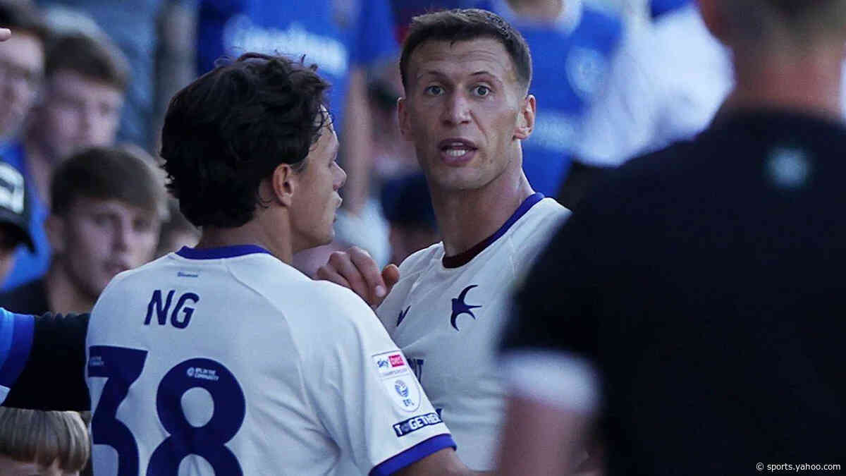 FA charges Cardiff's Bielik as police end inquiry