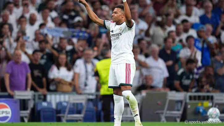 Confirmed: Real Madrid superstar nominated for La Liga Player of the Month award for September