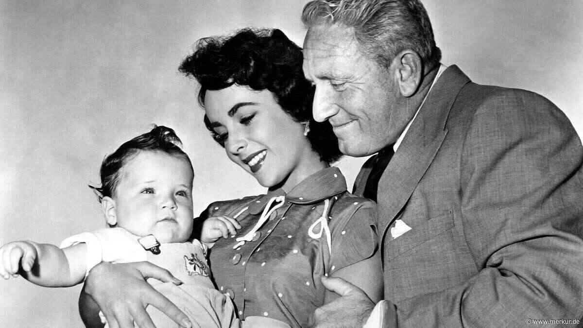 Elizabeth Taylors Vertraute enthüllt: Diesen Spitznamen hasste die Hollywood-Legende