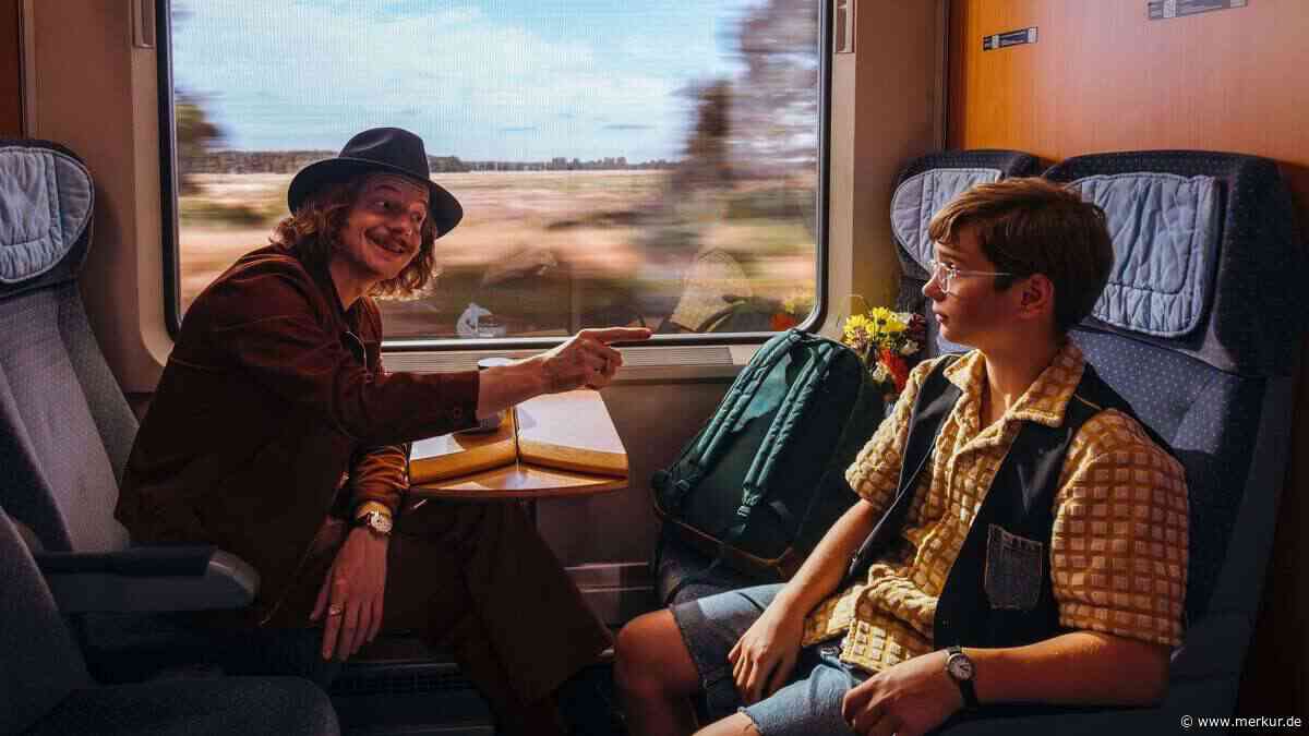 Kinderbuch-Klassiker endlich neu verfilmt: Das sind die Kino-Highlights der Woche