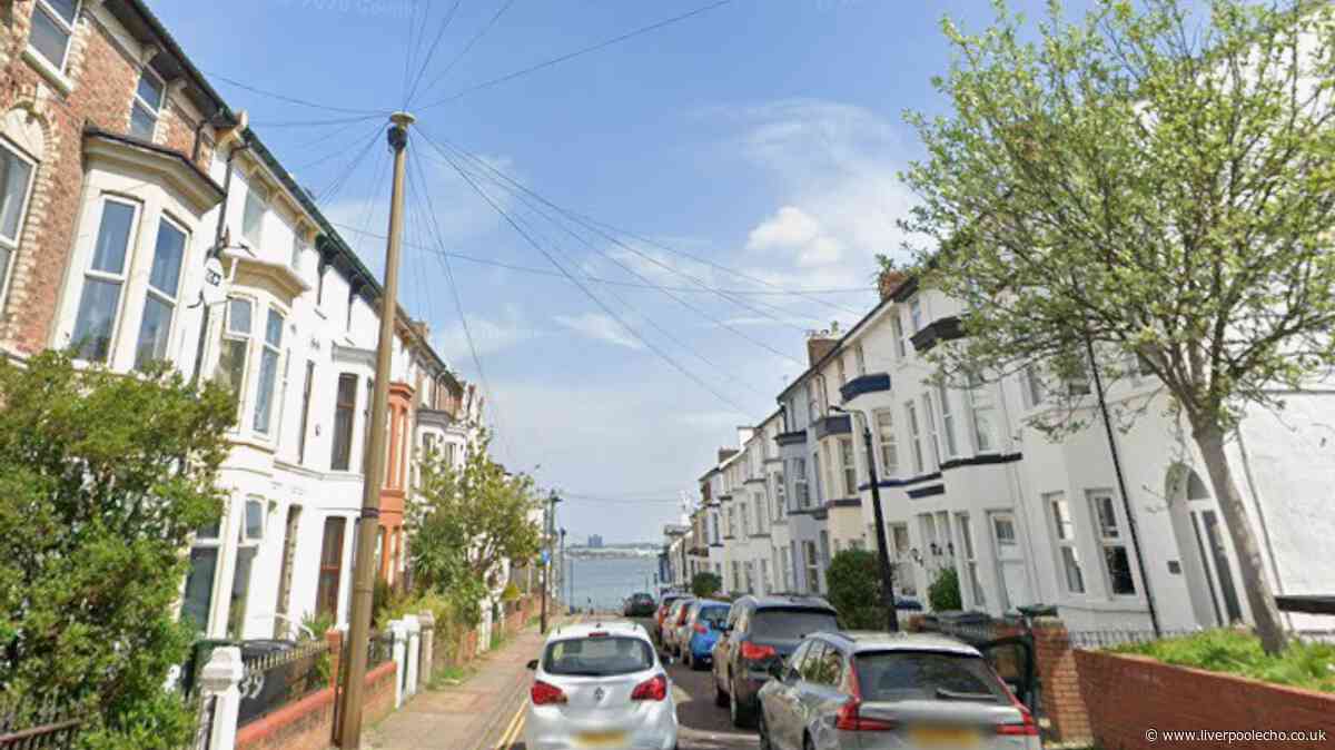 New Brighton flat shut down after significant distress caused to locals