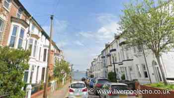 New Brighton flat shut down after significant distress caused to locals
