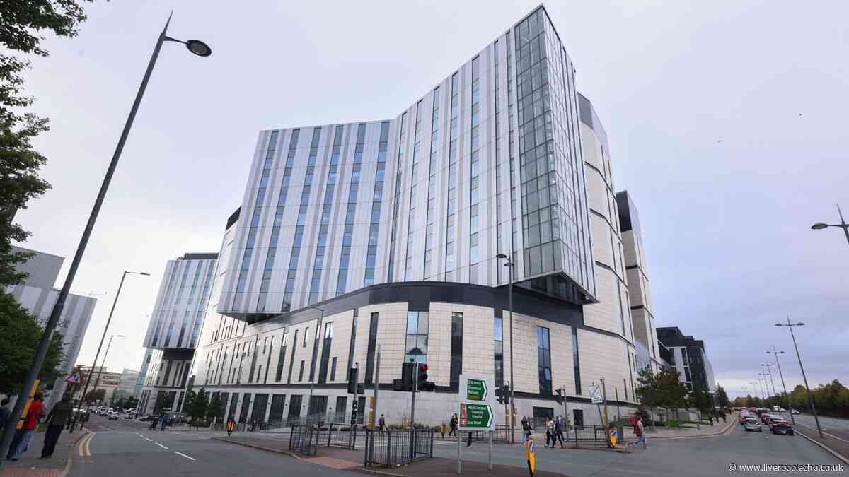 Liverpool Hospitals group accused of overseeing 'bullying and toxic workplace'