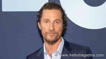 Meet Matthew McConaughey's two brothers with whom he shares tumultuous childhood