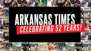 Arkansas Times launches Project Catfish