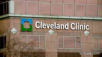 Cleveland Clinic Lutheran Hospital workers are on strike