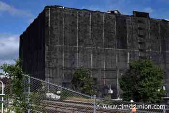 Landfills in Saratoga County, Rensselaer final resting place for Central Warehouse