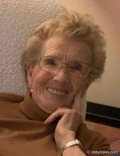 Violet May Collins