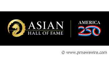Asian Hall of Fame Boosts National Scholarships for Women