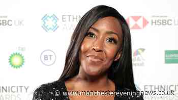 Angellica Bell reveals moment she 'fell to her knees' over nearly having to sell home