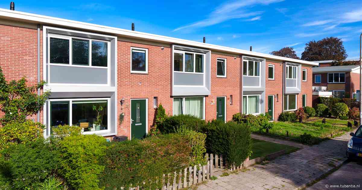 Omstreden UF-schuim gebruikt in Hengelo: Welbions Hengelo ontruimt een woning na gezondheidsklachten