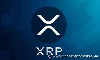 XRP Kurs springt über 1,60 Dollar, doch was wissen die Wale, das andere übersehen?