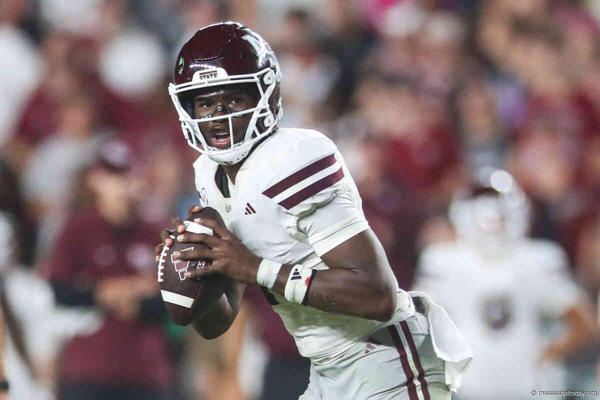 Could Mississippi State and Ole Miss repeat the glory of the 2014 football season?