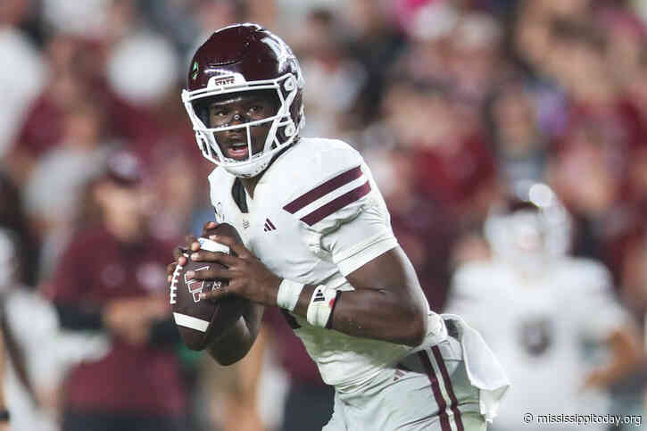 Could Mississippi State and Ole Miss repeat the glory of the 2014 football season?
