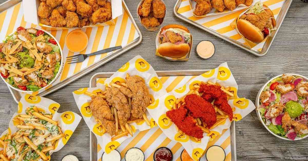 Starbird spreading its wings to Washington