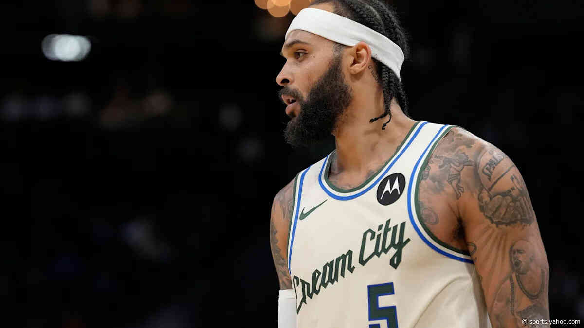 NBA still investigating Bucks, Trent for possible cap circumvention