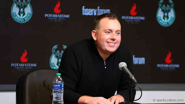 Bucks trade value rankings 2026-27