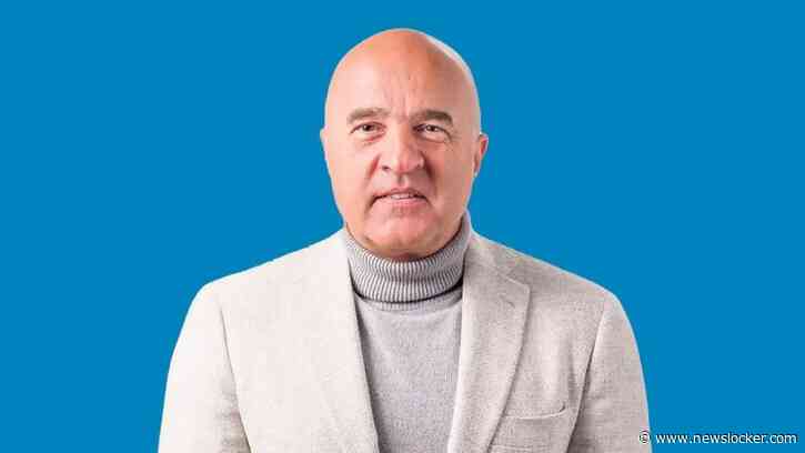 John van den Heuvel: minister Van Weel door eigen ambtenaren in het pak genaaid