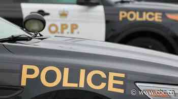 Body found inside vehicle along Wellington Road 32 near Guelph, road to be closed for 'extended period'