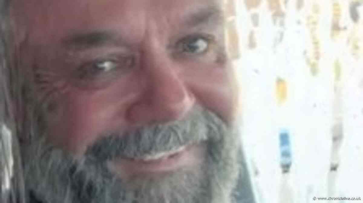 Search for missing Sunderland man believed to have left home in early hours