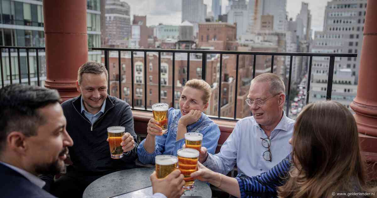 De VN afgeschreven? Politieke leiders komen niet voor niets naar New York: nergens krijgen ze zo’n groot podium