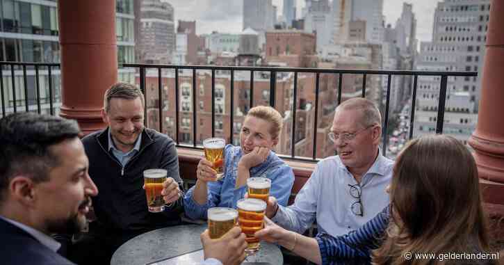 De VN afgeschreven? Politieke leiders komen niet voor niets naar New York: nergens krijgen ze zo’n groot podium