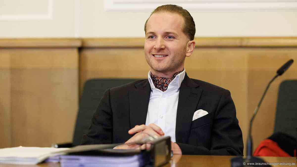 Geflohener Windkraftbetrüger Hendrik Holt in Dubai gefasst
