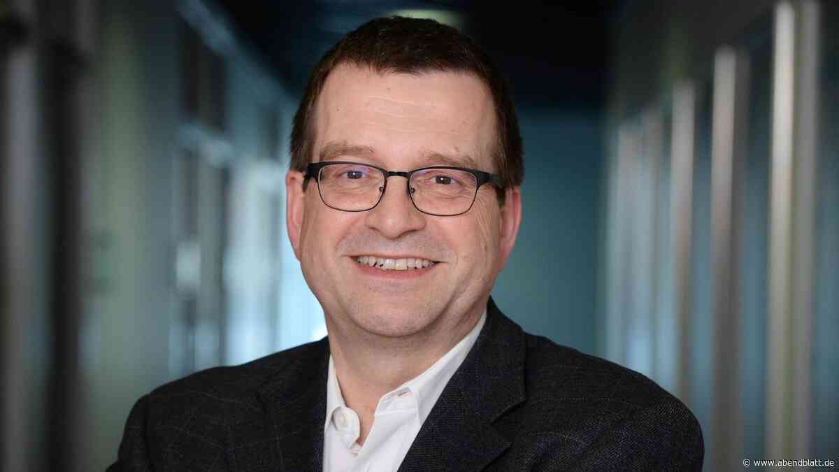Bundesverdienstkreuz für Hamburger Professor: „Glücksfall für unsere Stadt“