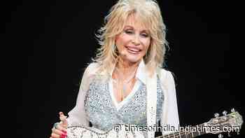 Dolly Parton secretly travelled to Germany for experimental cancer treatment