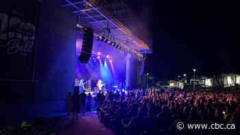 One of Canada's longest running music festivals in danger of ending, say organizers