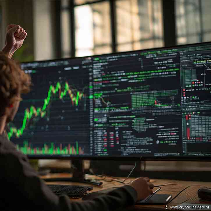 Deze sector razendpopulair op Bitvavo: cryptomunten zien grote rally