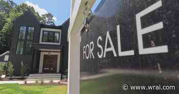 Mortgage rates climb above 7%, putting more pressure on homebuyers