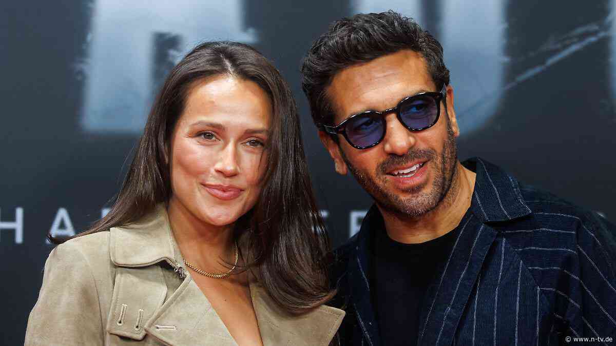 Trennung "vor geraumer Zeit": Elyas M'Barek gibt Liebes-Aus bekannt
