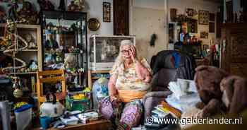 Anneke en Erik (69) moeten hun appartement uit, maar zonder elkaar en hun dieren: ‘Ik ga niet weg’