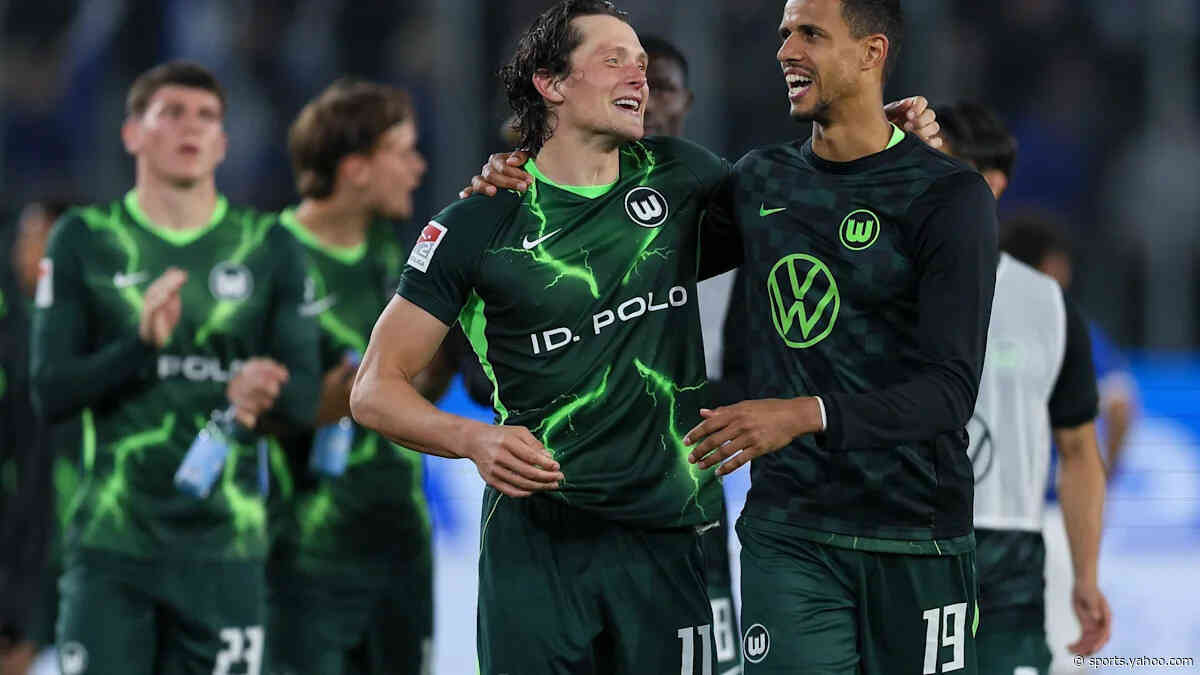 Matchday Masterclasses | The five standout performers from 2. Bundesliga matchday 6
