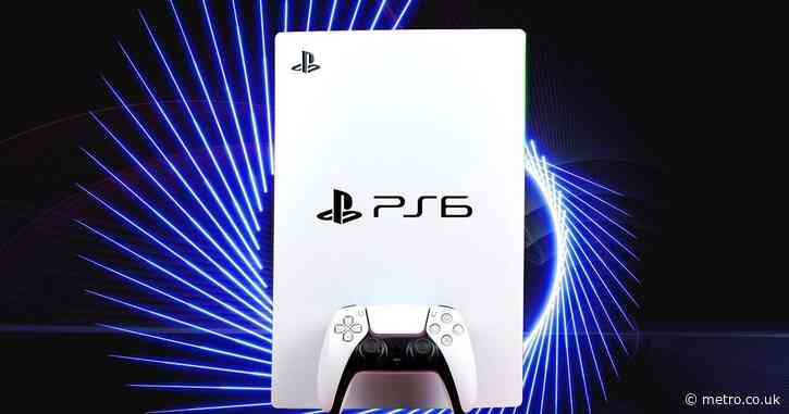 Project Helix more powerful than PS6 reveals new leak that implies 2027 launch