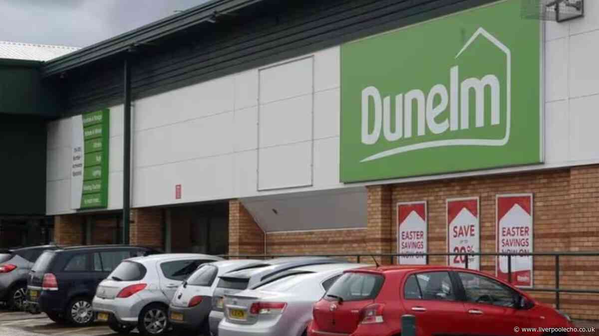 Dunelm's 'best ever' duvets 'like sleeping on a cloud' are half price
