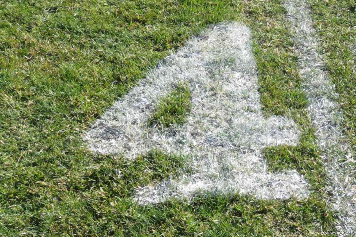 New Faces and a Class 4A Tie Shake Up WyoPreps Football Poll