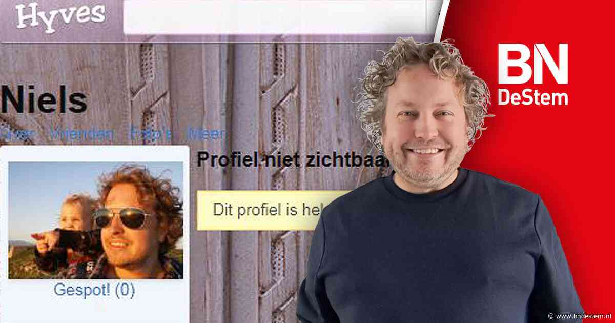 Hoera voor Hyves? Hoe ik sentimenteel bleef staren naar een simpel screenshot