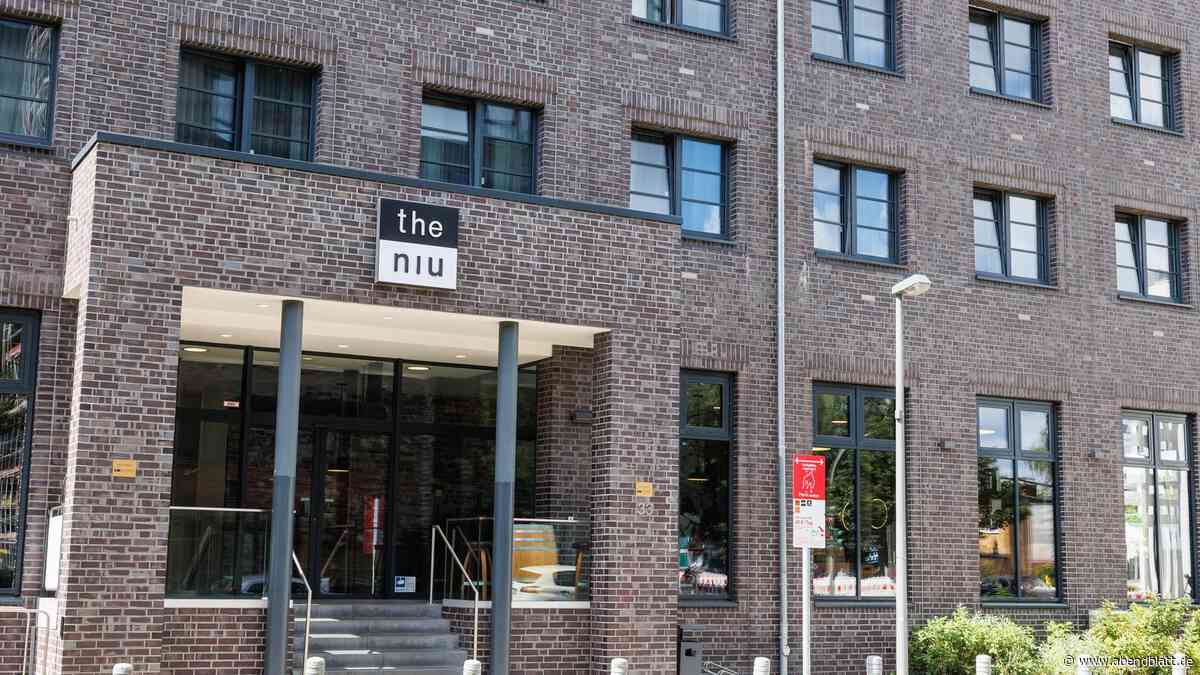 Flüchtlinge in Niu-Hotels ein „gutes Geschäft“: Was ein Ex-Mitarbeiter erzählt