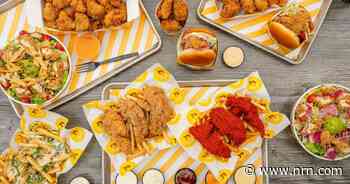 Starbird spreading its wings to Washington