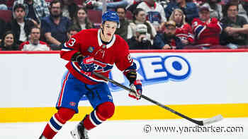 Martin St-Louis Comments on Ivan Demidov’s Health