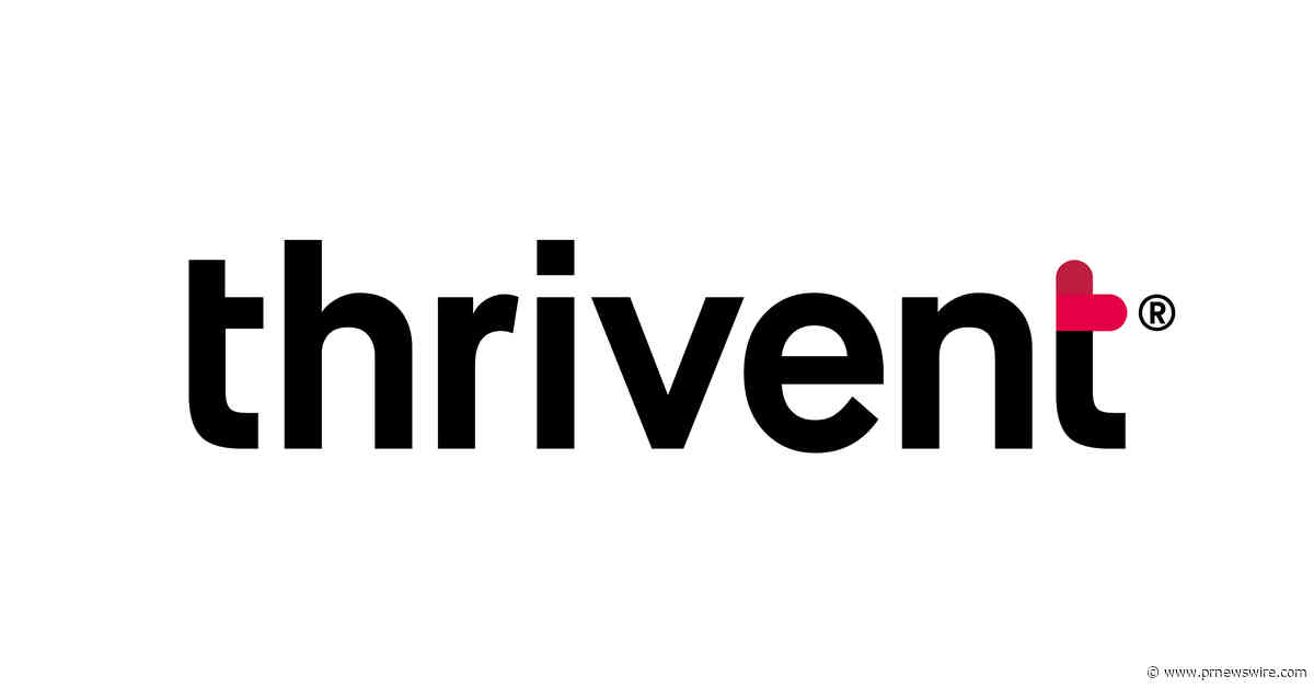 Thrivent Breaks Ground on New Appleton Building