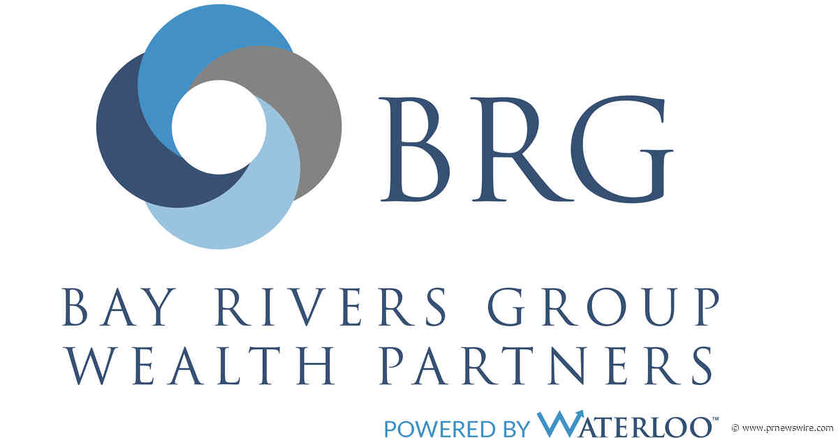 Waterloo Capital Announces Investment in and Partnership with Bay Rivers Group Wealth Partners